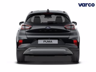 FORD Puma 4515291 VARCO 3