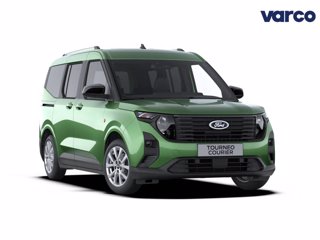 FORD Tourneo Courier 4515296 VARCO 0