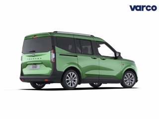 FORD Nuovo T. Courier 4515296 VARCO 2