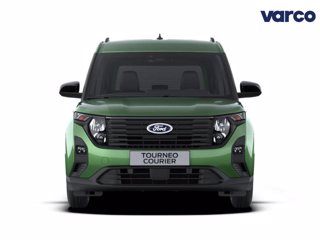 FORD Nuovo T. Courier 4515296 VARCO 4