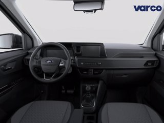 FORD Nuovo T. Courier 4515296 VARCO 5