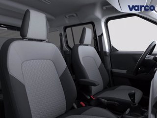 FORD Nuovo T. Courier 4515296 VARCO 6