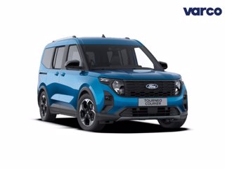 FORD Tourneo Courier 4515296 VARCO 0