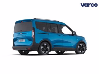 FORD Tourneo Courier 4515297 VARCO 2