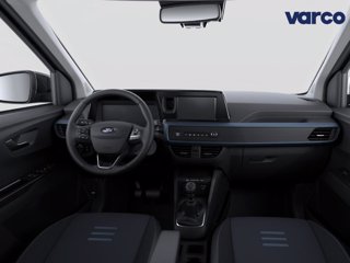 FORD Tourneo Courier 4515297 VARCO 5