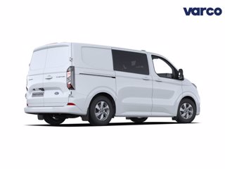 FORD Transit Custom 4515298 VARCO 2