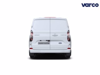 FORD Transit Custom 4515298 VARCO 3