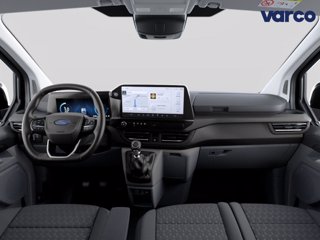 FORD Transit Custom 4515298 VARCO 5