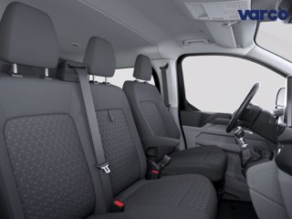 FORD Transit Custom 4515298 VARCO 6