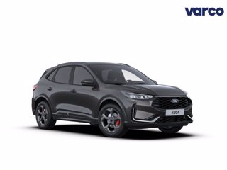 FORD Explorer EV 4352931 VARCO 0