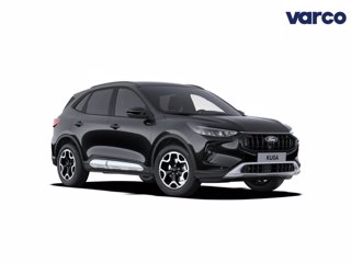 FORD Kuga 4515301 VARCO 0