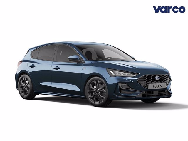 FORD Focus 4515303 VARCO 0