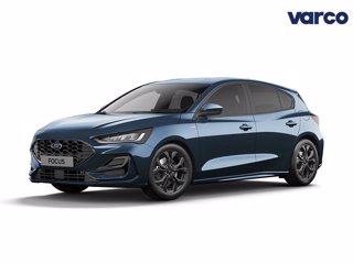 FORD Focus 4515303 VARCO 2