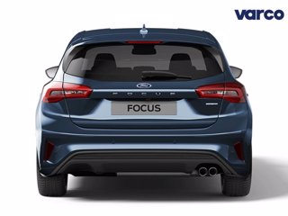 FORD Focus 4515303 VARCO 5