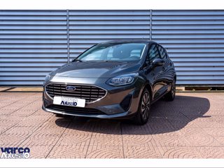 FORD Fiesta 4515304 VARCO 0