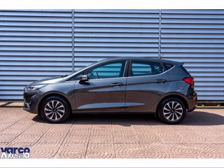 FORD Fiesta 4515304 VARCO 1
