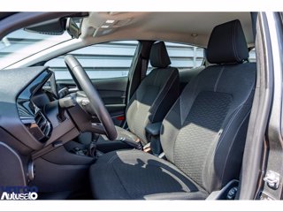 FORD Fiesta 4515304 VARCO 2
