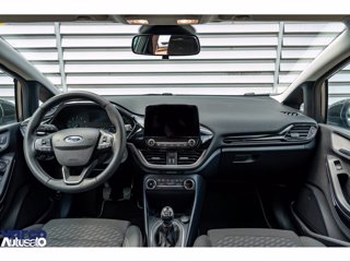 FORD Fiesta 4515304 VARCO 3