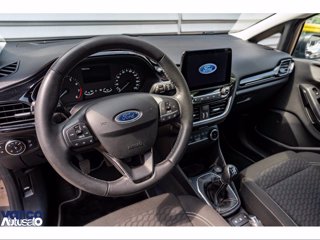 FORD Fiesta 4515304 VARCO 4