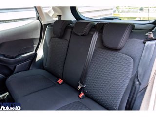 FORD Fiesta 4515304 VARCO 6