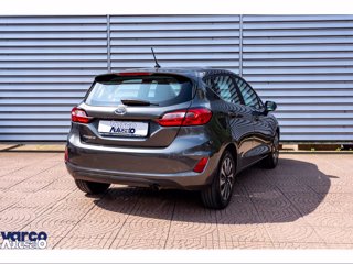 FORD Fiesta 4515304 VARCO 8