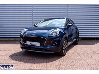 FORD Puma 4515309 VARCO 0