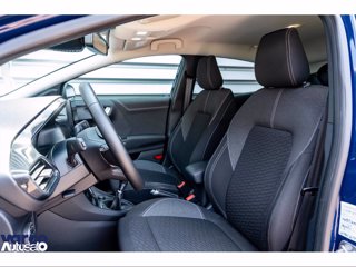 FORD Puma 4515309 VARCO 2
