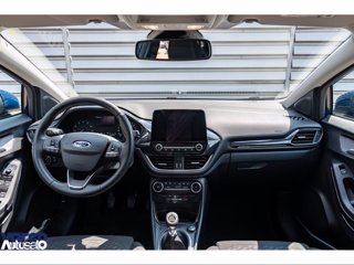 FORD Puma 4515309 VARCO 3
