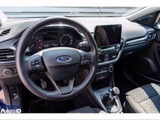 FORD Puma 4515309 VARCO 4