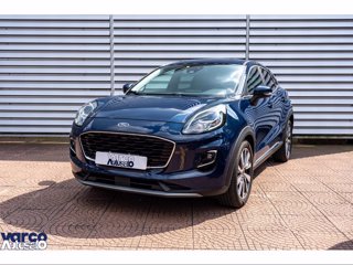 FORD Puma 4515311 VARCO 0