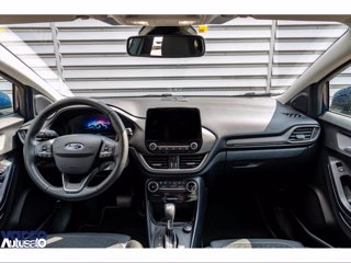 FORD Puma 4515311 VARCO 3