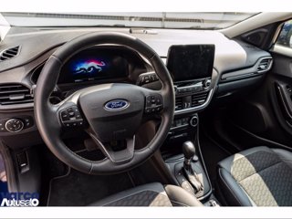 FORD Puma 4515311 VARCO 4