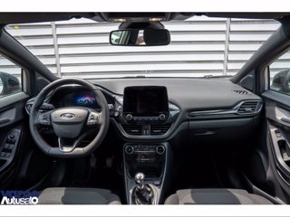 FORD Puma 4515315 VARCO 3