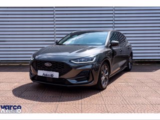 FORD Focus 4515316 VARCO 0
