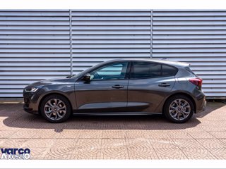 FORD Focus 4515316 VARCO 1