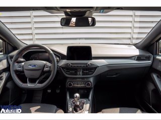 FORD Focus 4515316 VARCO 3
