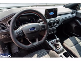 FORD Focus 4515316 VARCO 4