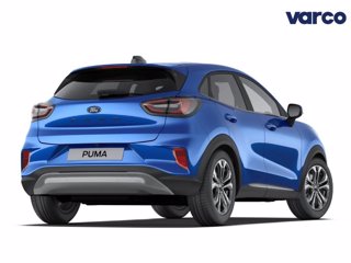 FORD Puma 4524220 VARCO 2