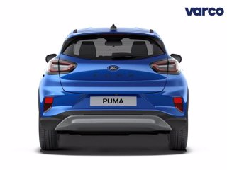 FORD Puma 4524220 VARCO 3