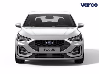 FORD Focus 4524221 VARCO 1