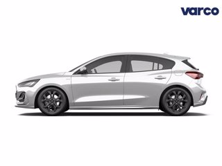 FORD Focus 4524221 VARCO 3