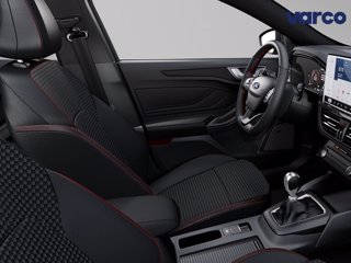 FORD Focus 4524221 VARCO 6