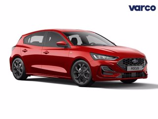 FORD Focus 4524221 VARCO 0