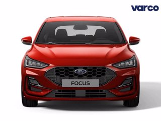 FORD Focus 4524222 VARCO 1