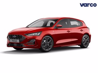 FORD Focus 4524222 VARCO 2