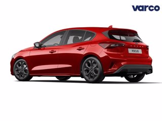FORD Focus 4524222 VARCO 4