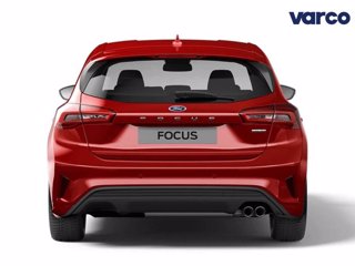 FORD Focus 4524222 VARCO 5