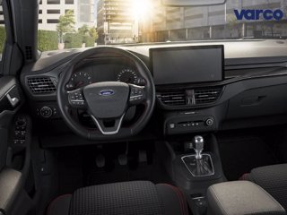 FORD Focus 4524222 VARCO 6