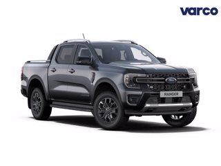 FORD Ranger 4524227 VARCO 0