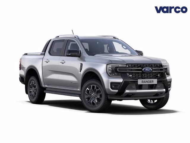 FORD Ranger 4524226 VARCO 0